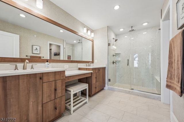 14 Chelsea Rd, Warren Twp., NJ 07059