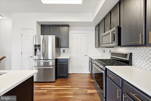 14636 SHELFORD WAY, Gainesville, VA 20155