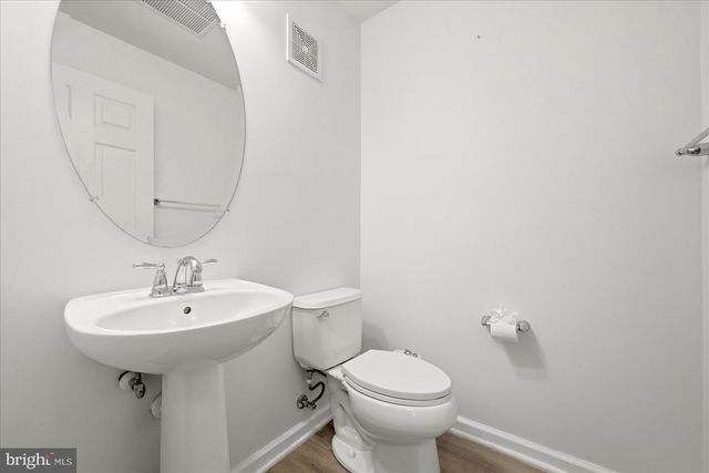 14636 SHELFORD WAY, Gainesville, VA 20155