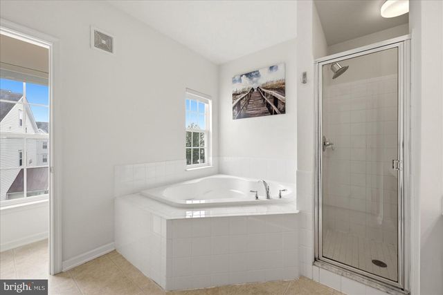 14636 SHELFORD WAY, Gainesville, VA 20155