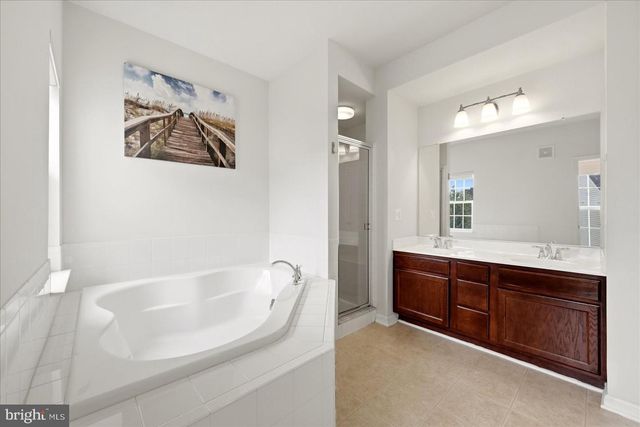 14636 SHELFORD WAY, Gainesville, VA 20155