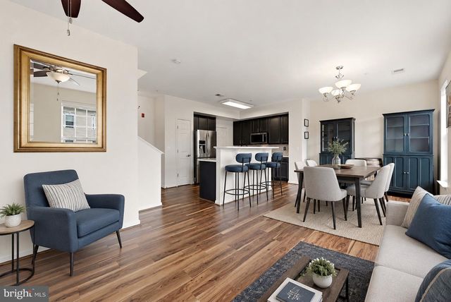 14636 SHELFORD WAY, Gainesville, VA 20155