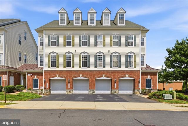 14636 SHELFORD WAY, Gainesville, VA 20155