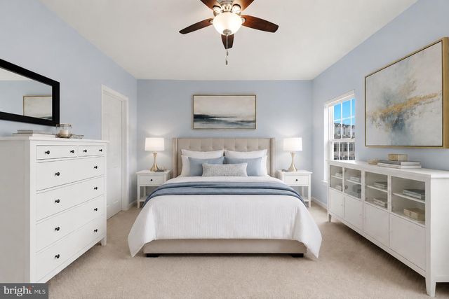 14636 SHELFORD WAY, Gainesville, VA 20155