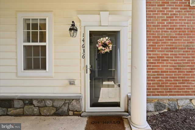 14636 SHELFORD WAY, Gainesville, VA 20155