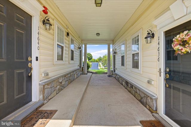 14636 SHELFORD WAY, Gainesville, VA 20155
