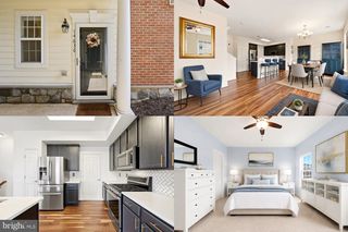14636 SHELFORD WAY, Gainesville, VA 20155