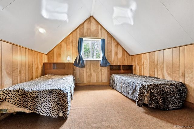 454 Eagle Rock Road, Florissant, CO 80816