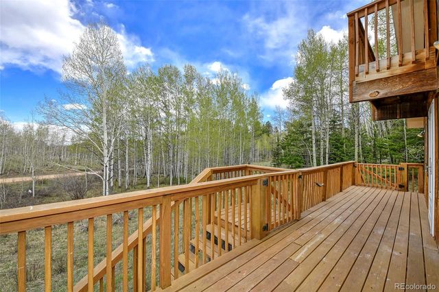 454 Eagle Rock Road, Florissant, CO 80816