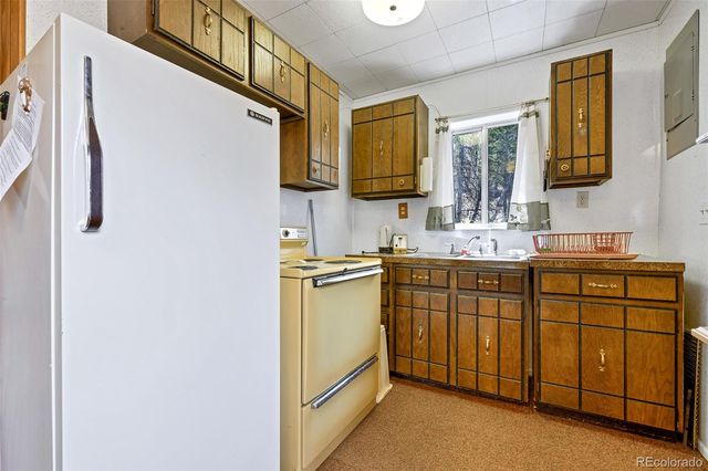 454 Eagle Rock Road, Florissant, CO 80816