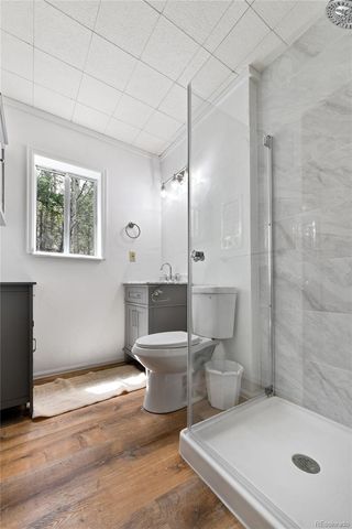 454 Eagle Rock Road, Florissant, CO 80816