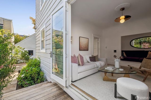 162 Richland Avenue Garde, San Francisco, CA 94110