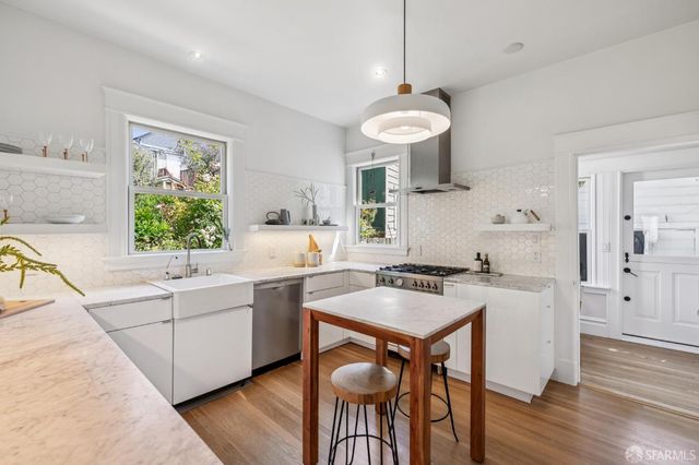 162 Richland Avenue Garde, San Francisco, CA 94110