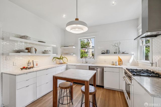 162 Richland Avenue Garde, San Francisco, CA 94110