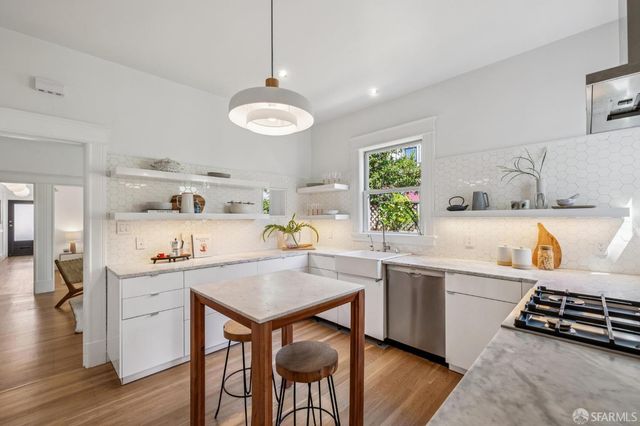 162 Richland Avenue Garde, San Francisco, CA 94110