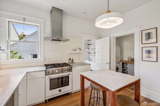 162 Richland Avenue Garde, San Francisco, CA 94110