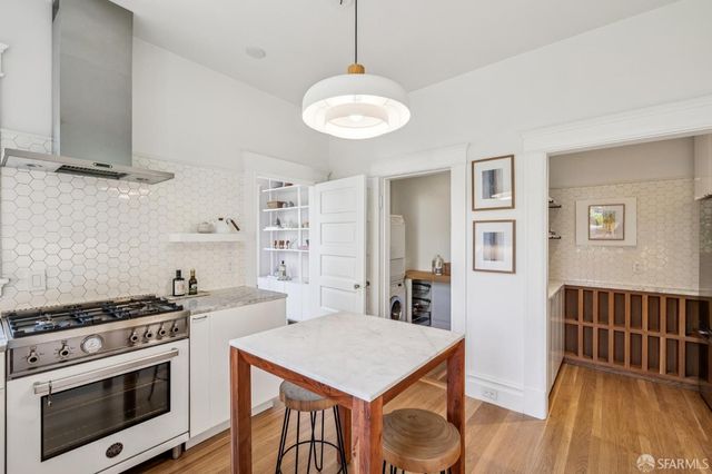 162 Richland Avenue Garde, San Francisco, CA 94110