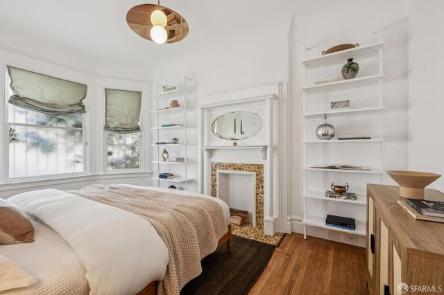 162 Richland Avenue Garde, San Francisco, CA 94110