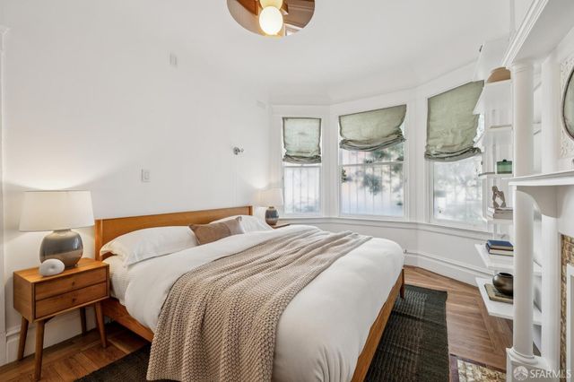 162 Richland Avenue Garde, San Francisco, CA 94110