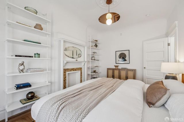 162 Richland Avenue Garde, San Francisco, CA 94110