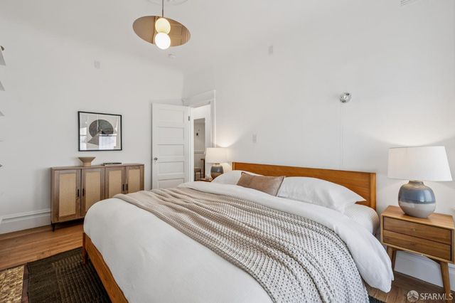 162 Richland Avenue Garde, San Francisco, CA 94110