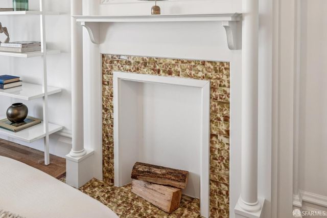 162 Richland Avenue Garde, San Francisco, CA 94110
