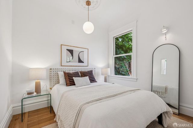162 Richland Avenue Garde, San Francisco, CA 94110