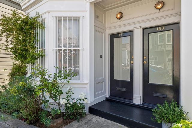 162 Richland Avenue Garde, San Francisco, CA 94110
