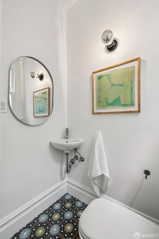 162 Richland Avenue Garde, San Francisco, CA 94110