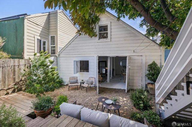 162 Richland Avenue Garde, San Francisco, CA 94110
