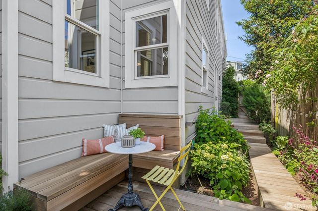 162 Richland Avenue Garde, San Francisco, CA 94110