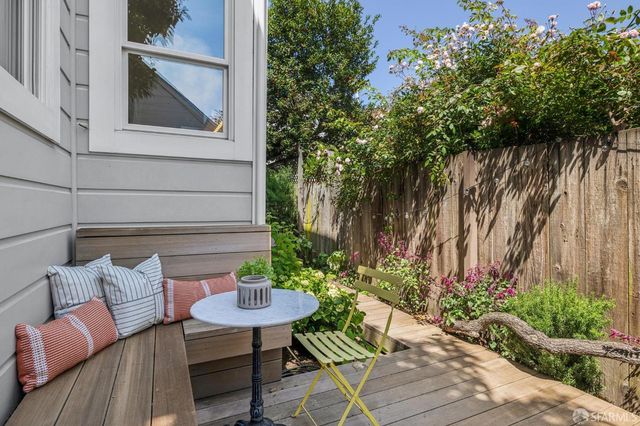 162 Richland Avenue Garde, San Francisco, CA 94110