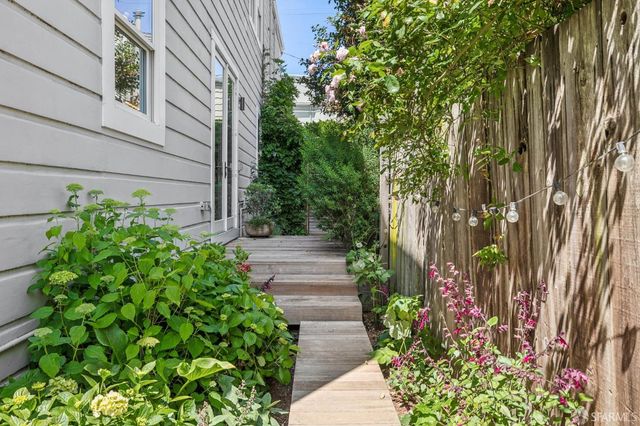 162 Richland Avenue Garde, San Francisco, CA 94110