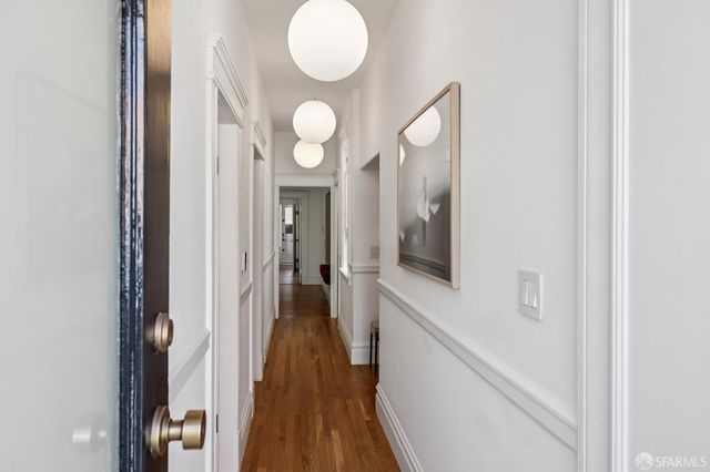 162 Richland Avenue Garde, San Francisco, CA 94110