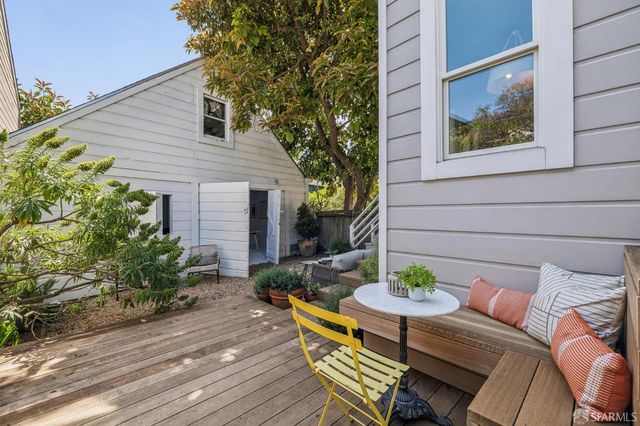 162 Richland Avenue Garde, San Francisco, CA 94110