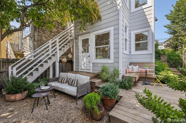 162 Richland Avenue Garde, San Francisco, CA 94110