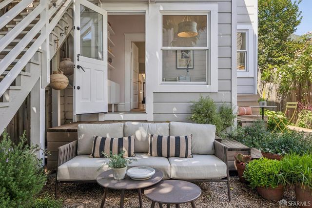 162 Richland Avenue Garde, San Francisco, CA 94110