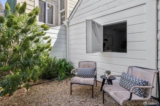 162 Richland Avenue Garde, San Francisco, CA 94110