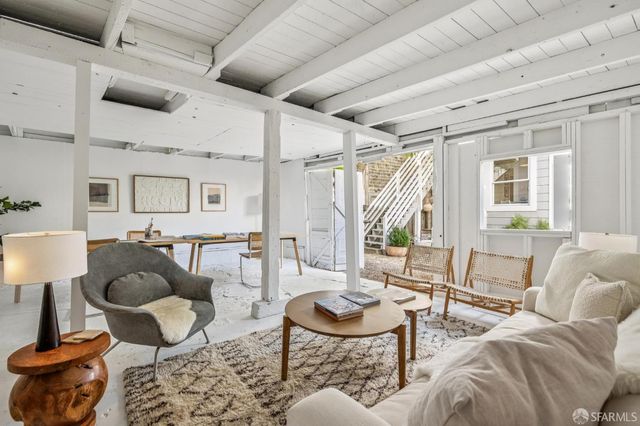 162 Richland Avenue Garde, San Francisco, CA 94110