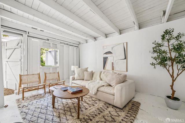 162 Richland Avenue Garde, San Francisco, CA 94110