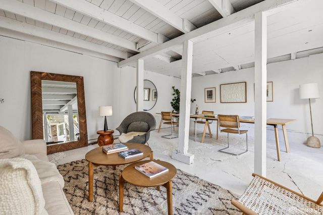 162 Richland Avenue Garde, San Francisco, CA 94110