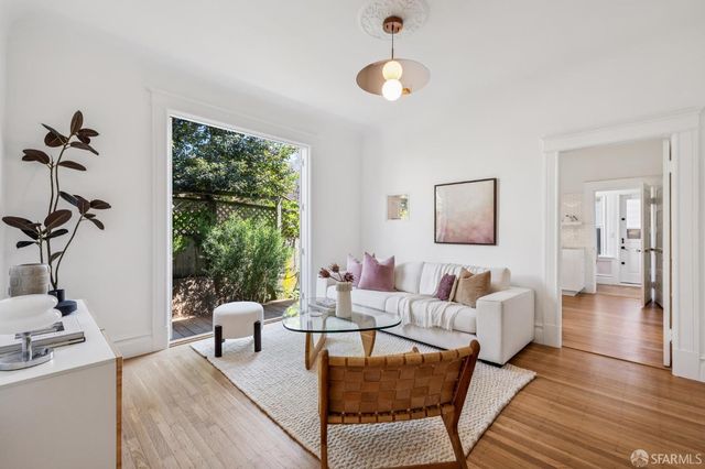 162 Richland Avenue Garde, San Francisco, CA 94110