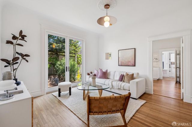 162 Richland Avenue Garde, San Francisco, CA 94110