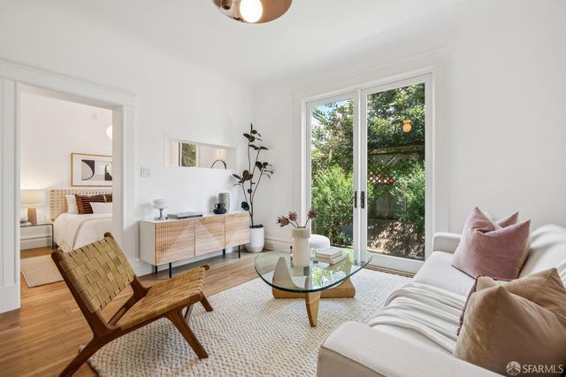 162 Richland Avenue Garde, San Francisco, CA 94110