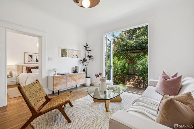162 Richland Avenue Garde, San Francisco, CA 94110