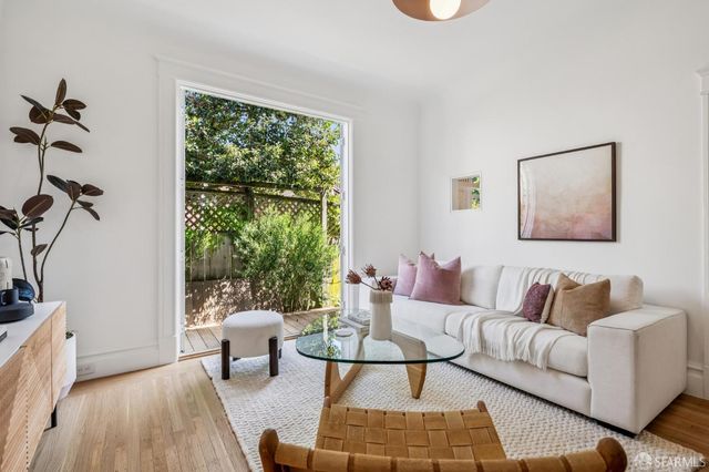162 Richland Avenue Garde, San Francisco, CA 94110