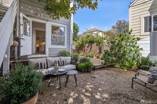 162 Richland Avenue Garde, San Francisco, CA 94110