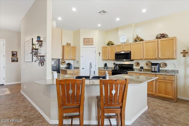 3525 E GURR Lane, Coolidge, AZ 85128