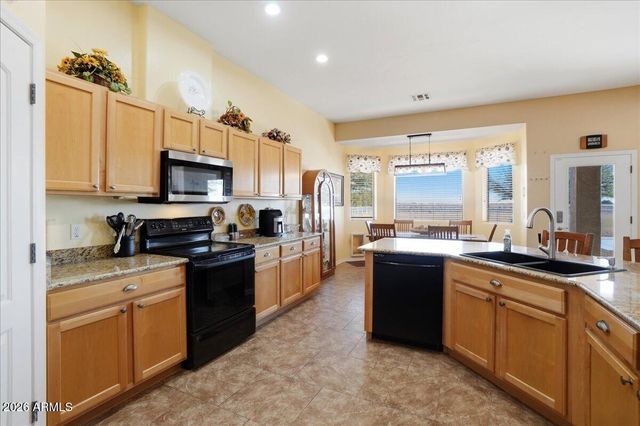 3525 E GURR Lane, Coolidge, AZ 85128