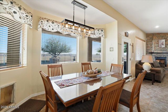 3525 E GURR Lane, Coolidge, AZ 85128